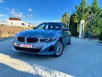 Second-hand BMW 320e 190 CP (139 kW) 2023 Gri Break