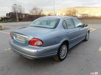 Second-hand Jaguar X-type 150 CP (110 kW) 2006 Berlinǎ