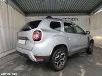 second-hand Dacia Duster 1.5 Blue dCi 4WD Prestige jante 17"