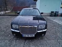 Second-hand Chrysler 300C 218 CP (160 kW) 2008 Berlinǎ