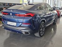 second-hand BMW X6 xDrive30d