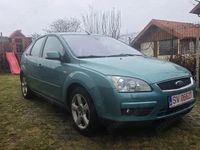 Second-hand Ford Focus Ghia 136 CP (100 kW) 2006 Hatchback