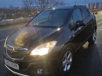 second-hand Opel Mokka 1.7 CDTI Automatik Innovation