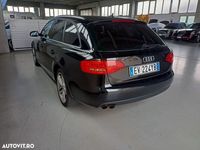 second-hand Audi A4 Avant 2.0 TDI Multitronic