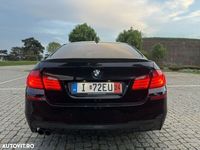 second-hand BMW 520 Seria 5 d