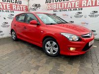 second-hand Hyundai i30 1.4