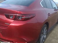 second-hand Mazda 3 e-Skyactiv G122 AT MHEV Plus