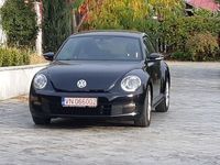 second-hand VW Beetle The 1.6 TDI DPF Blue Motion Technologie