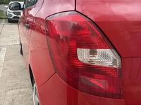 Second-hand Skoda Fabia 44 CP (32 kW) 2012 Hatchback