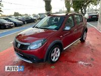 second-hand Dacia Sandero Stepway