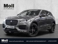 Second-hand Jaguar F-Pace R-Sport 241 CP (177 kW) 2020 SUV
