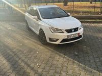 Second-hand Seat Ibiza ST FR 105 CP (77 kW) 2013 Alb Break