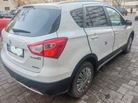 Second-hand Suzuki SX4 S-Cross 120 CP (88 kW) 2014 SUV