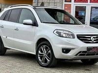Second-hand Renault Koleos 150 CP (110 kW) 2013 SUV