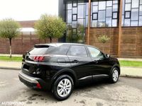 second-hand Peugeot 3008 