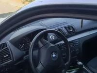 Second-hand BMW 116 122 CP (89 kW) 2009 Hatchback
