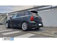 second-hand Mini Cooper S JOHN COOPER WORKS