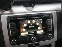 Second-hand VW Passat 140 CP (102 kW) 2013 Break