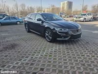 second-hand Renault Talisman GrandTour ENERGY dCi 160 EDC ELYSEE