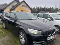 Second-hand BMW 530 Gran Turismo 245 CP (180 kW) 2011 Berlinǎ