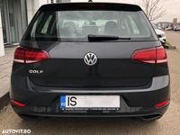 second-hand VW Golf 1.0 TSI Trendline