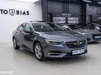 Second-hand Opel Insignia 165 CP (121 kW) 2019 Culoaregri Berlinǎ