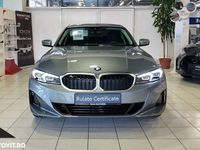 Second-hand BMW 318 Sport Line 156 CP (114 kW) 2024 Gri Berlinǎ