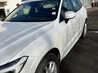 second-hand Volvo XC60 