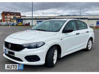 Second-hand Fiat Tipo 95 CP (69 kW) 2019 Alb Berlinǎ