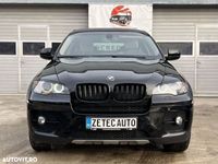 second-hand BMW X6 xDrive30d