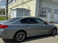 second-hand BMW 530 Seria 5 e xDrive Aut. M Sport Edition