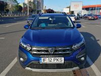 second-hand Dacia Sandero Stepway ECO-G 100 MT6 Comfort