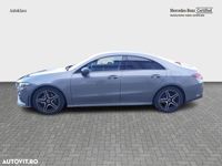 second-hand Mercedes CLA200 MHEV SB Aut.