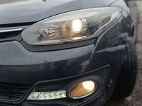 Second-hand Renault Mégane GrandTour Dynamique 110 CP (80 kW) 2014 Culoaregri Break