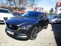 second-hand Mazda CX-5 CD175 4x4 AT Revolution Top