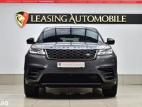 Second-hand Land Rover Range Rover Velar R-Dynamic 404 CP (297 kW) 2021 Culoaregri SUV
