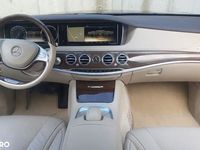 second-hand Mercedes S350 CDI BlueTEC Long Aut