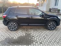 second-hand Nissan Qashqai 1.5 dci 2012