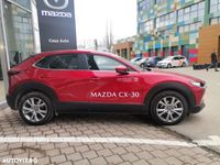 second-hand Mazda CX-30 