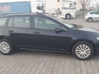 second-hand VW Golf VII 