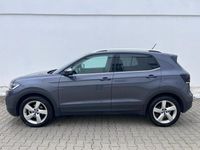 second-hand VW T-Cross - Style 1.0 TSI DSG