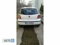 second-hand VW Polo benzina