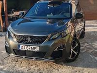 Second-hand Peugeot 5008 177 CP (130 kW) 2019 Monovolum