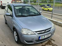 second-hand Opel Corsa 1.2i