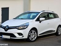 second-hand Renault Clio IV 0.9 TCe Life