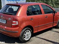 second-hand Skoda Fabia Sedan 1.2 Classic