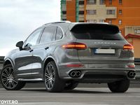 second-hand Porsche Cayenne 3.0 L