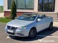 second-hand VW Eos / 2.0BMM / 2007 / Navi