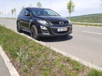 second-hand Mazda CX-7 