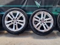 Second-hand Mercedes C220 Avantgarde 170 CP (125 kW) 2012 Berlinǎ